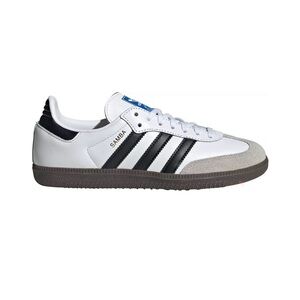 Adidas Kids' Grade School Samba OG Shoes Size 4